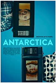 Antarctica (2020) Free Movie