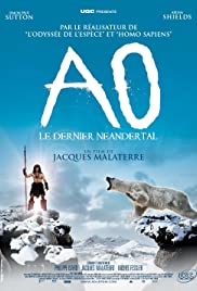 Ao: The Last Hunter (2010) Free Movie M4ufree