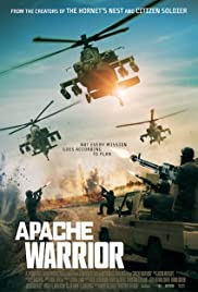 Apache Warrior (2017) Free Movie