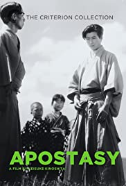 Apostasy (1948) Free Movie