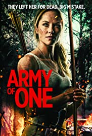 Army of One (2018) Free Movie