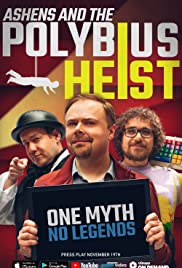 Ashens and the Polybius Heist (2020) M4uHD Free Movie