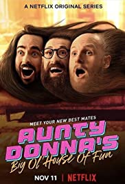 Aunty Donnas Big Ol House of Fun (2020 ) M4uHD Free Movie