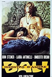 Bali (1970) Free Movie