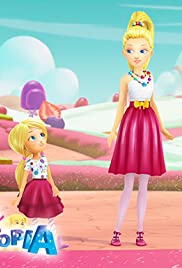 Barbie Dreamtopia: Festival of Fun (2017) M4uHD Free Movie