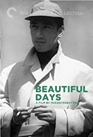 Beautiful Days (1955) Free Movie M4ufree