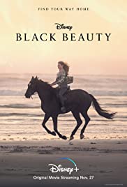 Black Beauty (2020) Free Movie