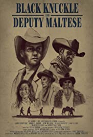 Black Knuckle and Deputy Maltese (2018) Free Movie M4ufree