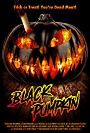 Black Pumpkin (2018) Free Movie M4ufree