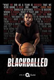 Blackballed (2020 ) Free Tv Series