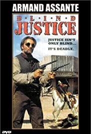 Blind Justice (1994) Free Movie