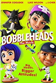 Bobbleheads The Movie (2020) Free Movie M4ufree