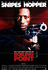 Boiling Point (1993) Free Movie