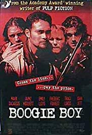 Boogie Boy (1998) Free Movie