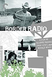 Border Radio (1987) Free Movie