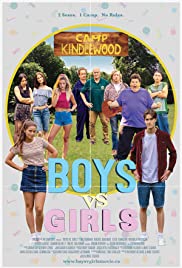 Boys vs. Girls (2019) Free Movie