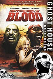Brotherhood of Blood (2007) M4uHD Free Movie