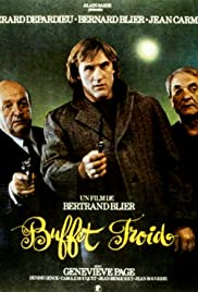 Buffet Froid (1979) Free Movie