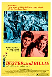 Buster and Billie (1974) Free Movie M4ufree