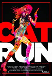 Cat Run (2011) Free Movie