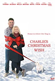 Charlies Christmas Wish (2018) Free Movie M4ufree