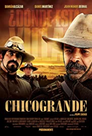 Chicogrande (2010) M4uHD Free Movie