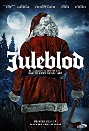 Christmas Blood (2017) M4uHD Free Movie