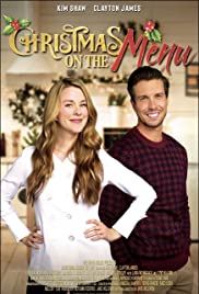 Christmas on the Menu (2020) M4uHD Free Movie