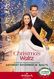 The Christmas Waltz (2020) M4uHD Free Movie
