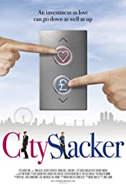 City Slacker (2012) M4uHD Free Movie