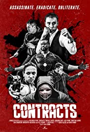 Contracts (2019) M4uHD Free Movie