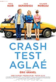 Crash Test Aglaé (2017) Free Movie