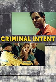 Criminal Intent (2005) Free Movie M4ufree