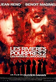 Crimson Rivers 2: Angels of the Apocalypse (2004) M4uHD Free Movie