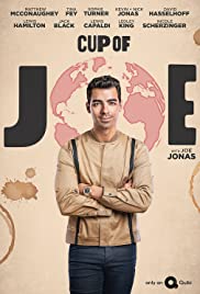 Cup of Joe (2020 ) Free Tv Series