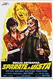 Day of Violence (1977) Free Movie