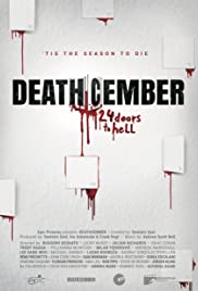 Deathcember (2019) M4uHD Free Movie