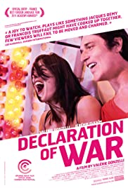 Declaration of War (2011) Free Movie M4ufree