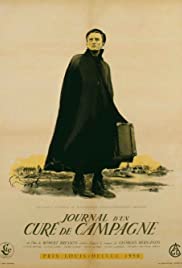 Diary of a Country Priest (1951) Free Movie