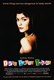 Dirty Pretty Things (2002) Free Movie