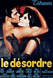 Disorder (1962) Free Movie