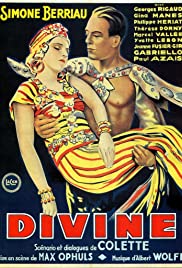 Divine (1935) Free Movie M4ufree