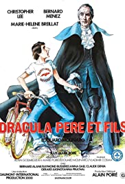 Dracula and Son (1976) Free Movie M4ufree