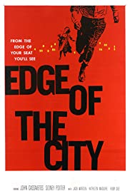 Edge of the City (1957) Free Movie