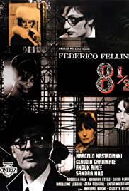 8½ (1963) Free Movie
