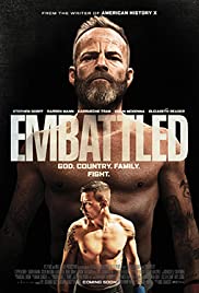 Embattled (2020) M4uHD Free Movie