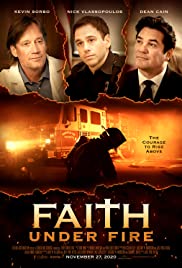 Faith Under Fire (2020) M4uHD Free Movie