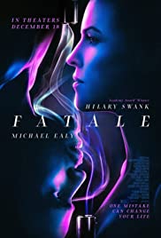 Fatale (2020) Free Movie