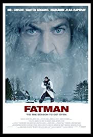 Fatman (2020) Free Movie