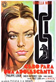 Cebo para una adolescente (1974) Free Movie M4ufree